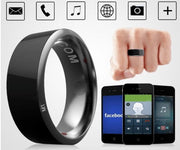 Multifunctional Smart NFC Ring Fashion - Jo-Bolt-Store