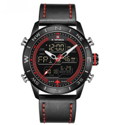 NAVIFORCE Lingxiang 9144 Men's Watch - Jo-Bolt-Store