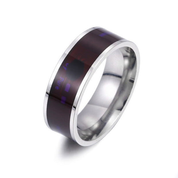 NFC Smart Ring Mobile Phone Accessories - Jo-Bolt-Store