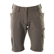 MASCOT® Ladies' Diamond Fit ULTIMATE STRETCH Work Shorts