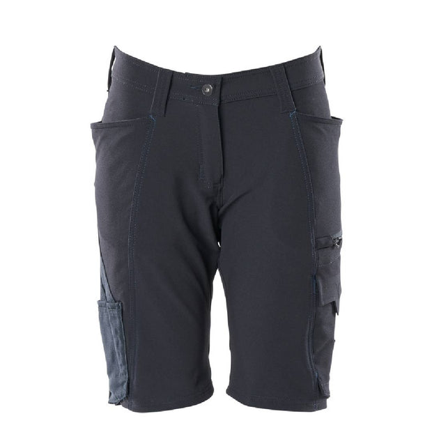 MASCOT® Ladies' Diamond Fit ULTIMATE STRETCH Work Shorts