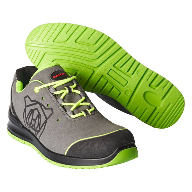 MASCOT® Classic F0210 Safety Shoes