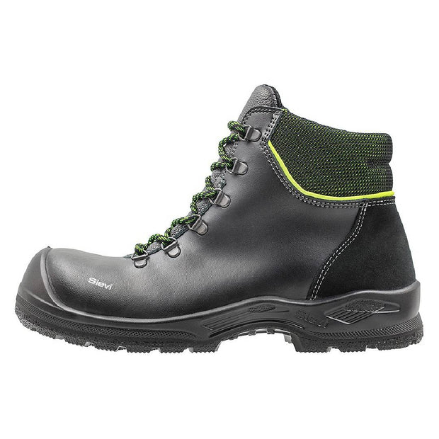 Sievi Matador High +S3 Safety Boots
