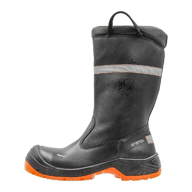 Sievi AL GT Fire XL+ F1 PA Firefighting Boots
