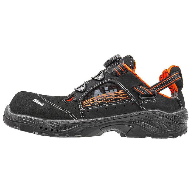 Work boots SIEVIAIR ROLLER XLS1