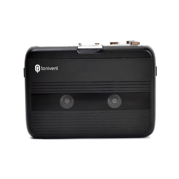 New Bluetooth Tape Player - Jo-Bolt-Store