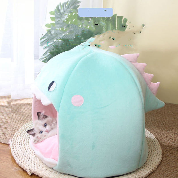 New Cave pet house - Jo-Bolt-Store