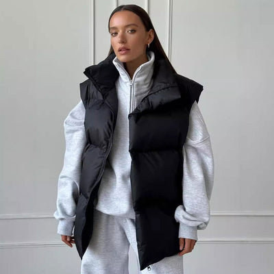 Oversized Vest - Jo-Bolt-Store