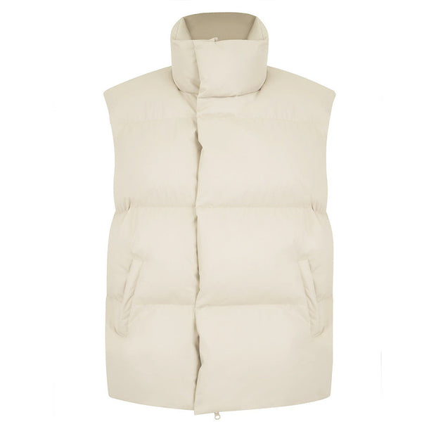 Oversized Vest - Jo-Bolt-Store