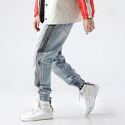 Paneled Jeans - Jo-Bolt-Store