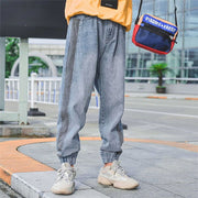 Paneled Jeans - Jo-Bolt-Store