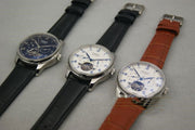 Parnis shop watch men's watch - Jo-Bolt-Store