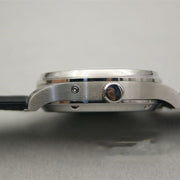 Parnis shop watch men's watch - Jo-Bolt-Store