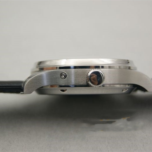 Parnis shop watch men's watch - Jo-Bolt-Store