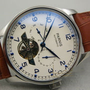 Parnis shop watch men's watch - Jo-Bolt-Store