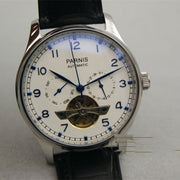 Parnis shop watch men's watch - Jo-Bolt-Store