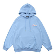 Patch Pocket Hoodie - Jo-Bolt-Store