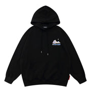 Patch Pocket Hoodie - Jo-Bolt-Store