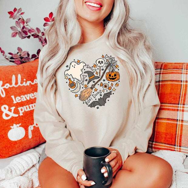 Personalized Printed Fashion Cotton Not Brushed Hoody - Jo-Bolt-Store