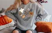 Personalized Printed Fashion Cotton Not Brushed Hoody - Jo-Bolt-Store