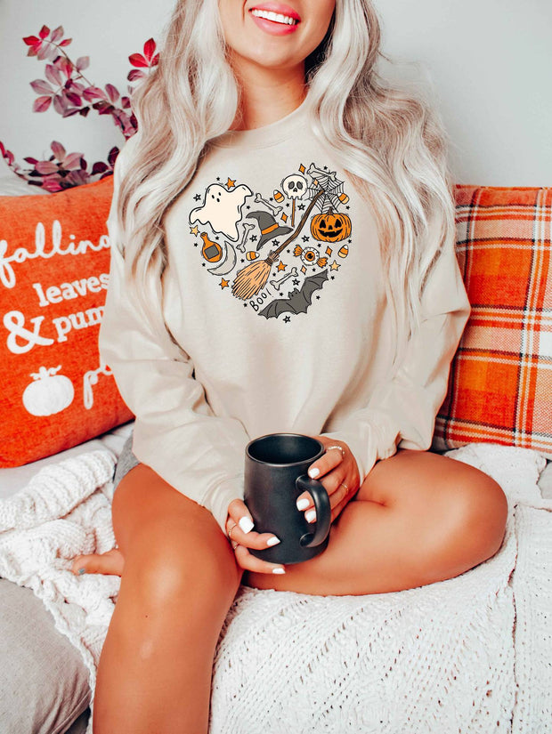 Personalized Printed Fashion Cotton Not Brushed Hoody - Jo-Bolt-Store