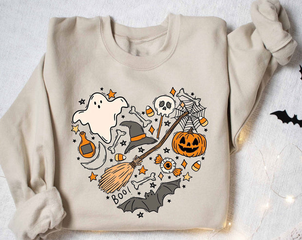 Personalized Printed Fashion Cotton Not Brushed Hoody - Jo-Bolt-Store