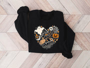 Personalized Printed Fashion Cotton Not Brushed Hoody - Jo-Bolt-Store