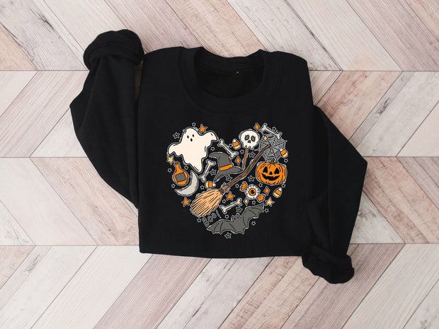 Personalized Printed Fashion Cotton Not Brushed Hoody - Jo-Bolt-Store