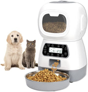 Pet Automatic Feeder - Jo-Bolt-Store