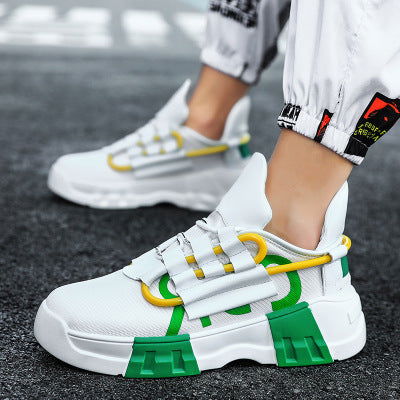 Platform sneakers - Jo-Bolt-Store