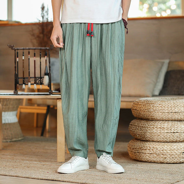 Plus Size Casual Pants - Jo-Bolt-Store