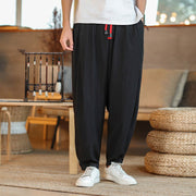 Plus Size Casual Pants - Jo-Bolt-Store