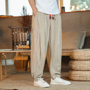 Plus Size Casual Pants - Jo-Bolt-Store