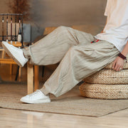 Plus Size Casual Pants - Jo-Bolt-Store
