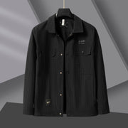 Plus Size Plaid Jacket For Men - Jo-Bolt-Store