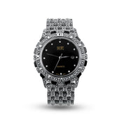 Quartz Movement European And American Luxury Romantic Watch - Jo-Bolt-Store