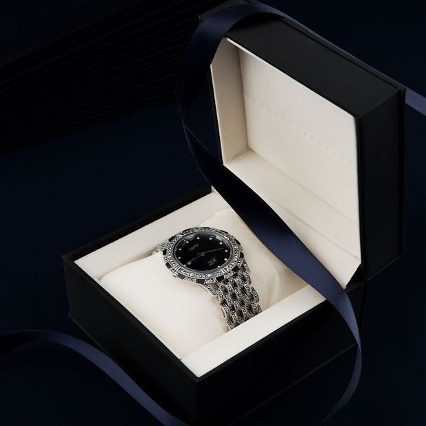 Quartz Movement European And American Luxury Romantic Watch - Jo-Bolt-Store