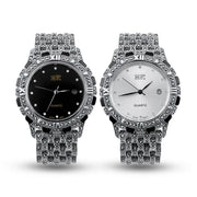 Quartz Movement European And American Luxury Romantic Watch - Jo-Bolt-Store