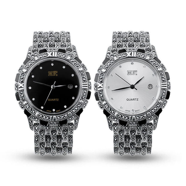 Quartz Movement European And American Luxury Romantic Watch - Jo-Bolt-Store