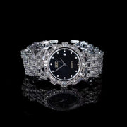 Quartz Movement European And American Luxury Romantic Watch - Jo-Bolt-Store