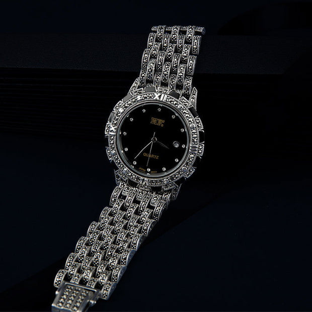 Quartz Movement European And American Luxury Romantic Watch - Jo-Bolt-Store