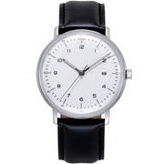 Quartz watch, wave mirror Watch - Jo-Bolt-Store