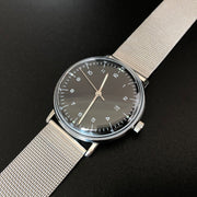 Quartz watch, wave mirror Watch - Jo-Bolt-Store
