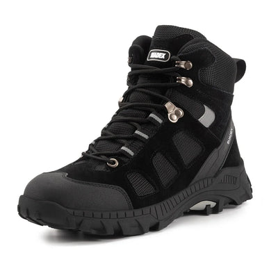 SUADEX S1 Safety Boots Men - Jo-Bolt-Store