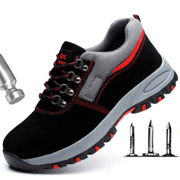 Safety shoes Men's - Jo-Bolt-Store