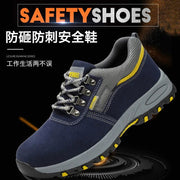 Safety shoes Men's - Jo-Bolt-Store