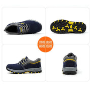 Safety shoes Men's - Jo-Bolt-Store