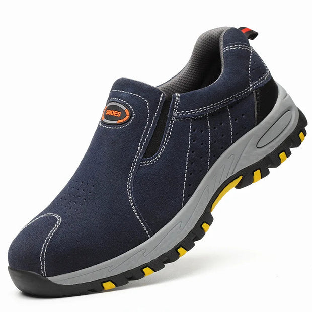 Safety shoes Men's - Jo-Bolt-Store