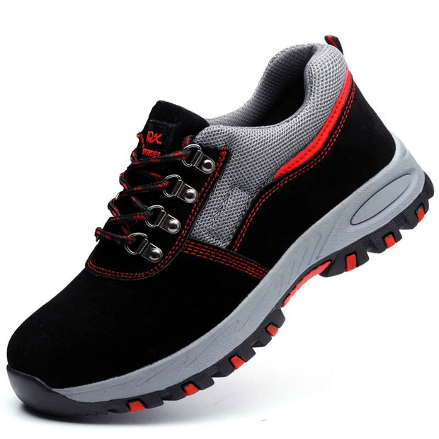 Safety shoes Men's - Jo-Bolt-Store