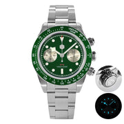 San Martin Men Sports Watch Retro Luxury ST1901 - Jo-Bolt-Store